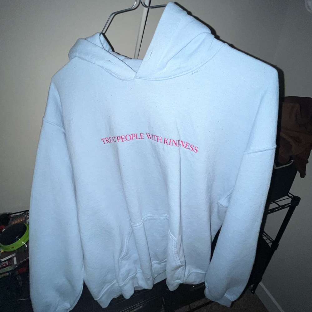 Harry Styles TPWK hoodie